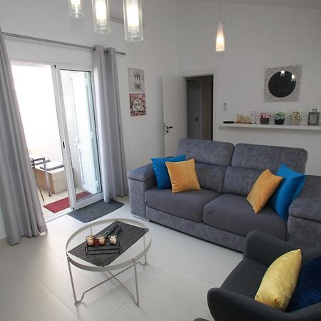 Apartamento A Palmeira Albufeira Exteriér fotografie