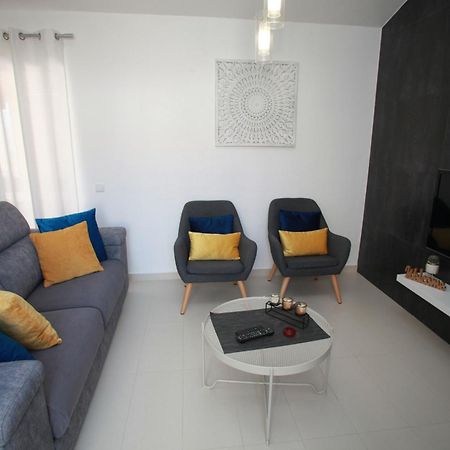 Apartamento A Palmeira Albufeira Exteriér fotografie