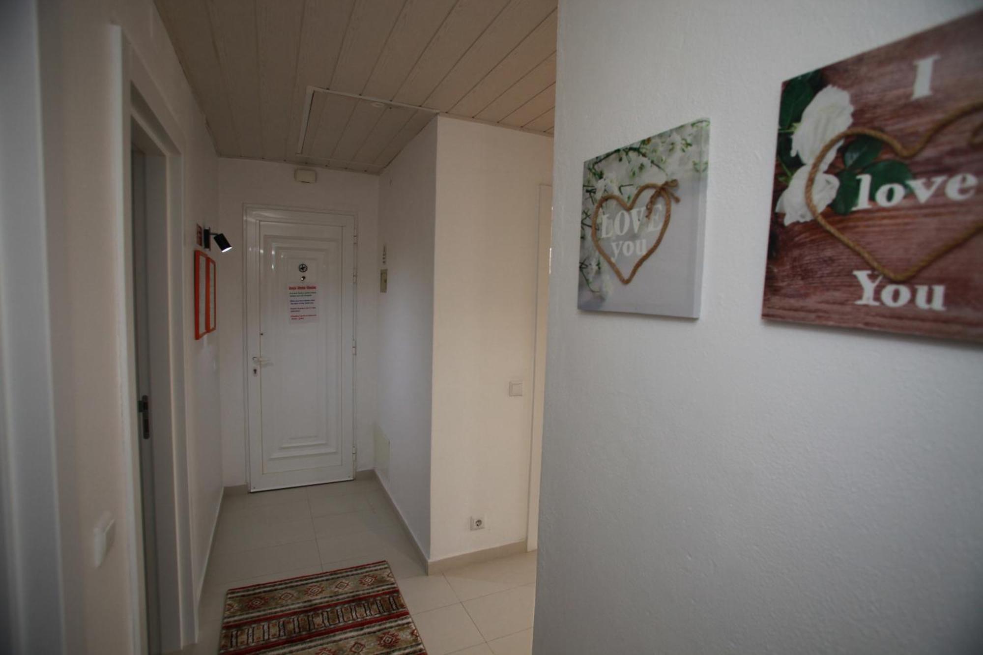 Apartamento A Palmeira Albufeira Exteriér fotografie