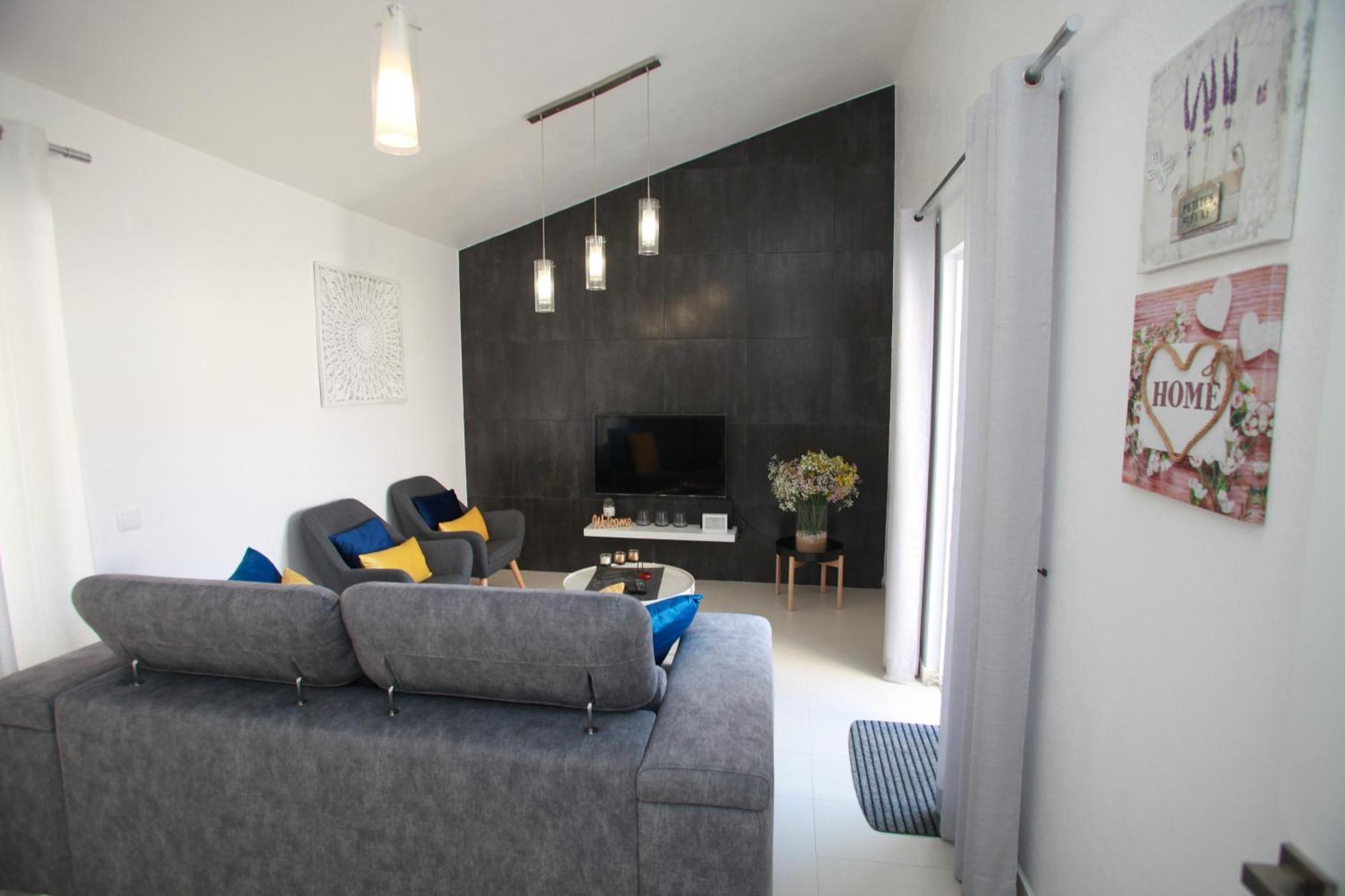 Apartamento A Palmeira Albufeira Exteriér fotografie