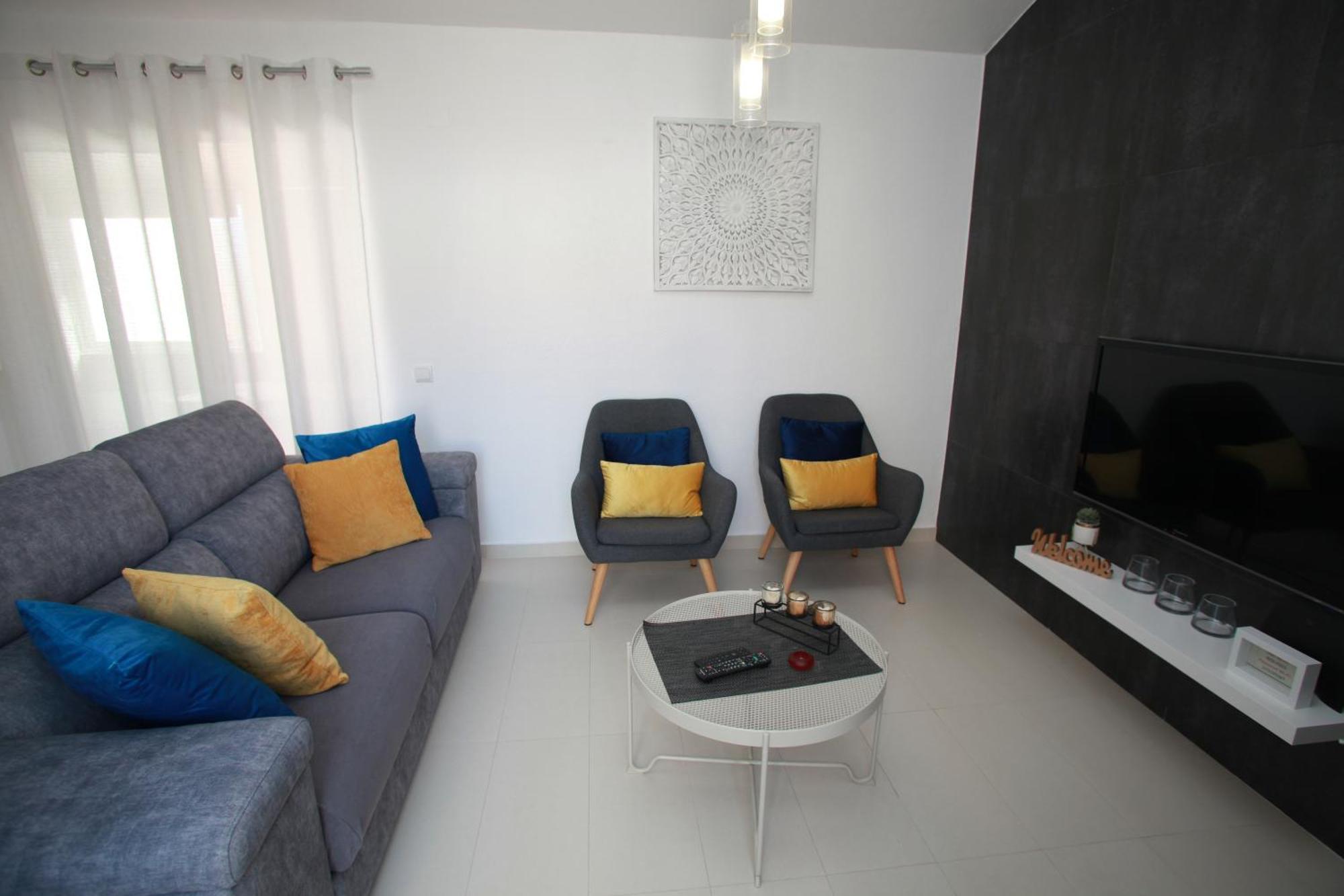 Apartamento A Palmeira Albufeira Exteriér fotografie