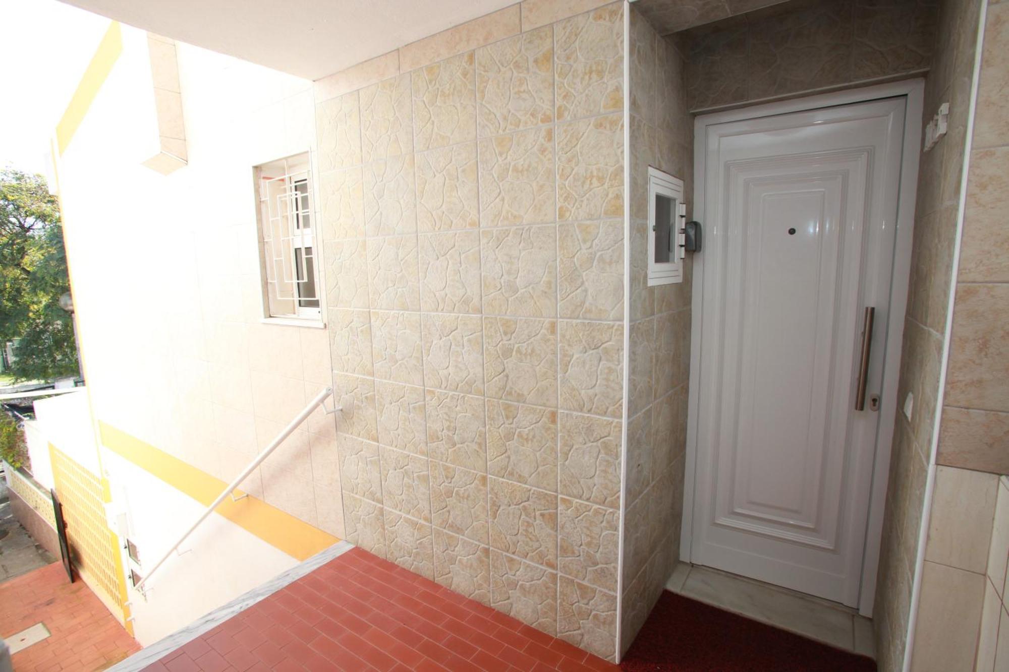 Apartamento A Palmeira Albufeira Exteriér fotografie