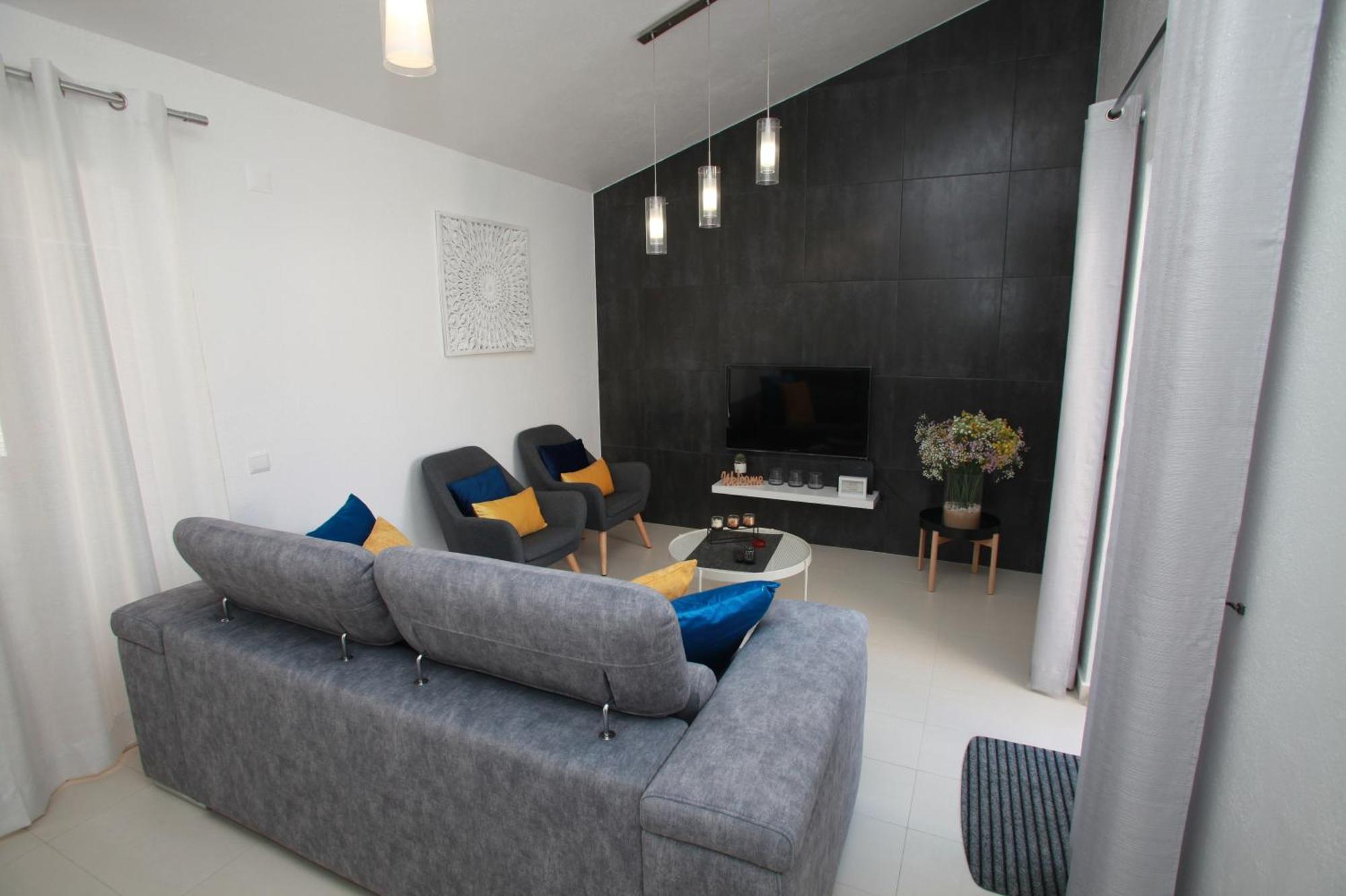 Apartamento A Palmeira Albufeira Exteriér fotografie