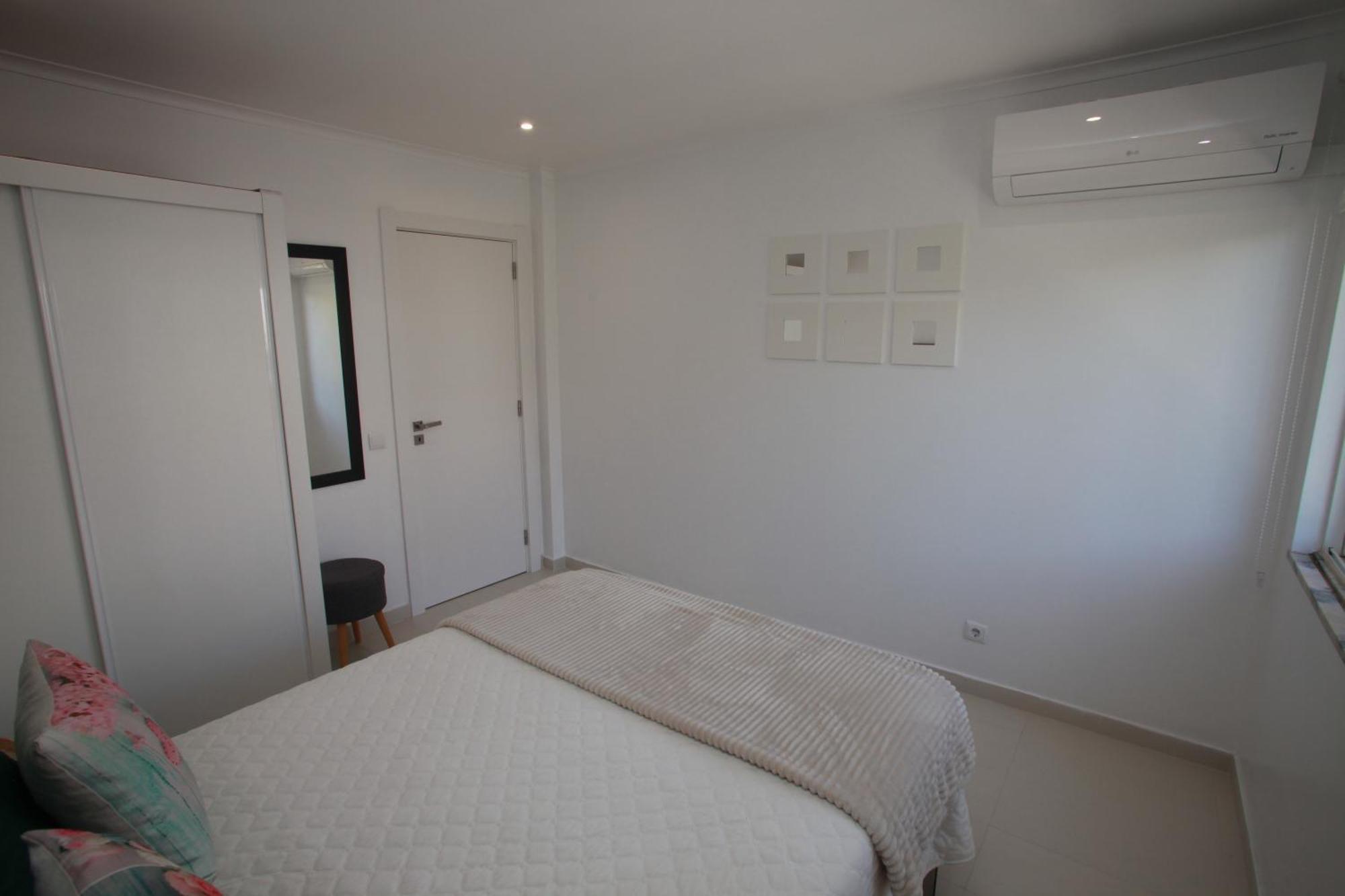 Apartamento A Palmeira Albufeira Exteriér fotografie