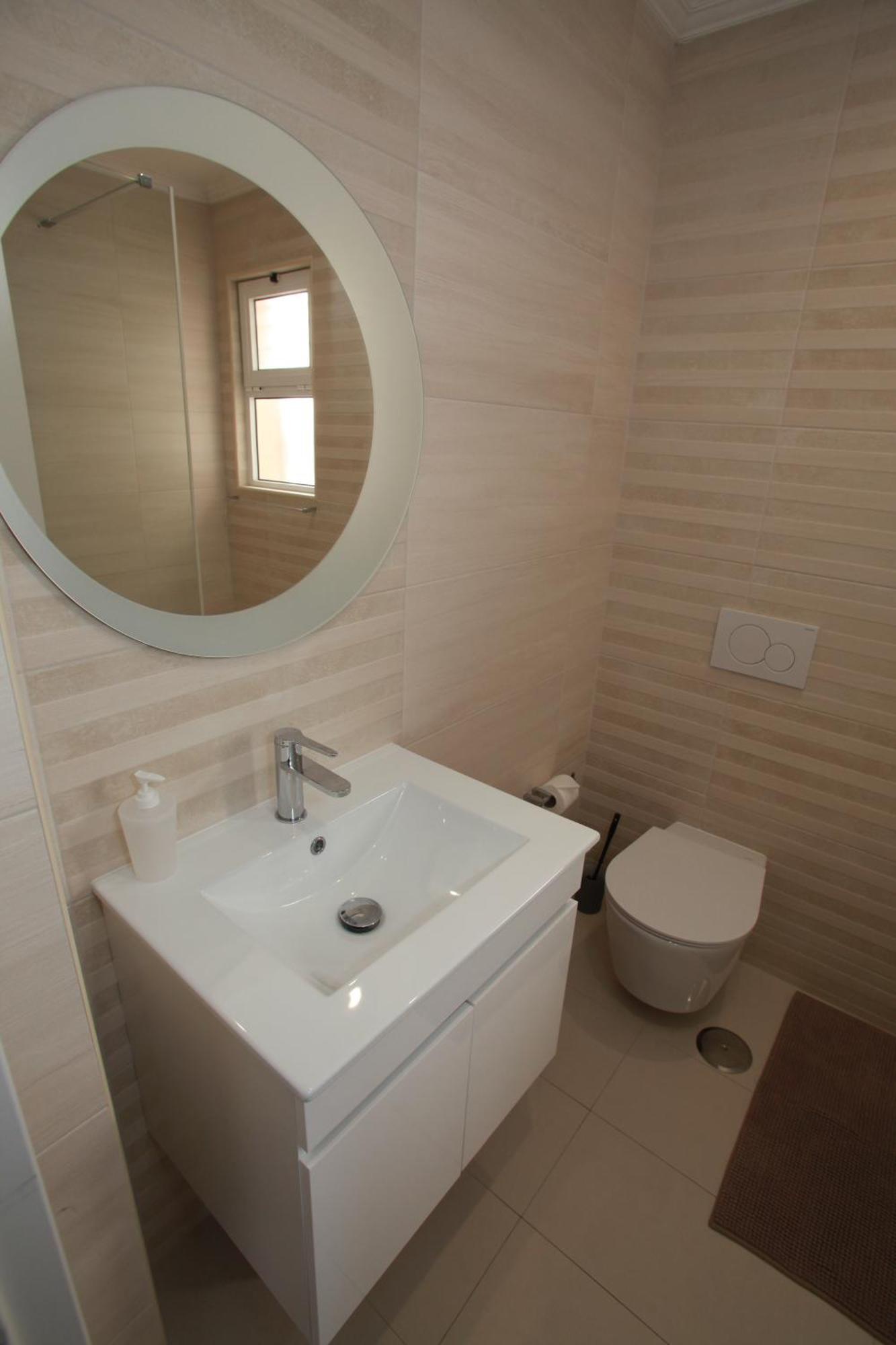 Apartamento A Palmeira Albufeira Exteriér fotografie