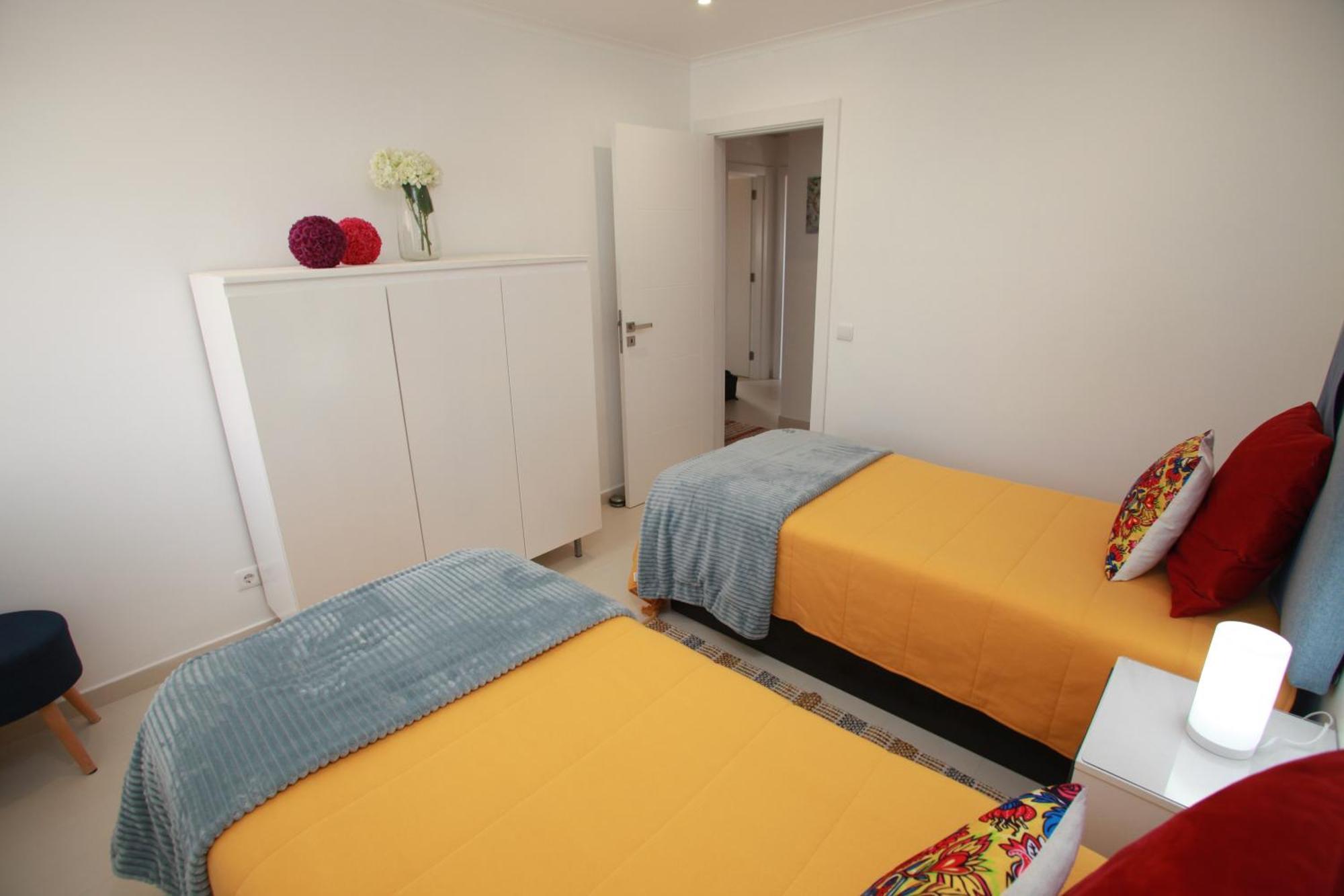 Apartamento A Palmeira Albufeira Exteriér fotografie