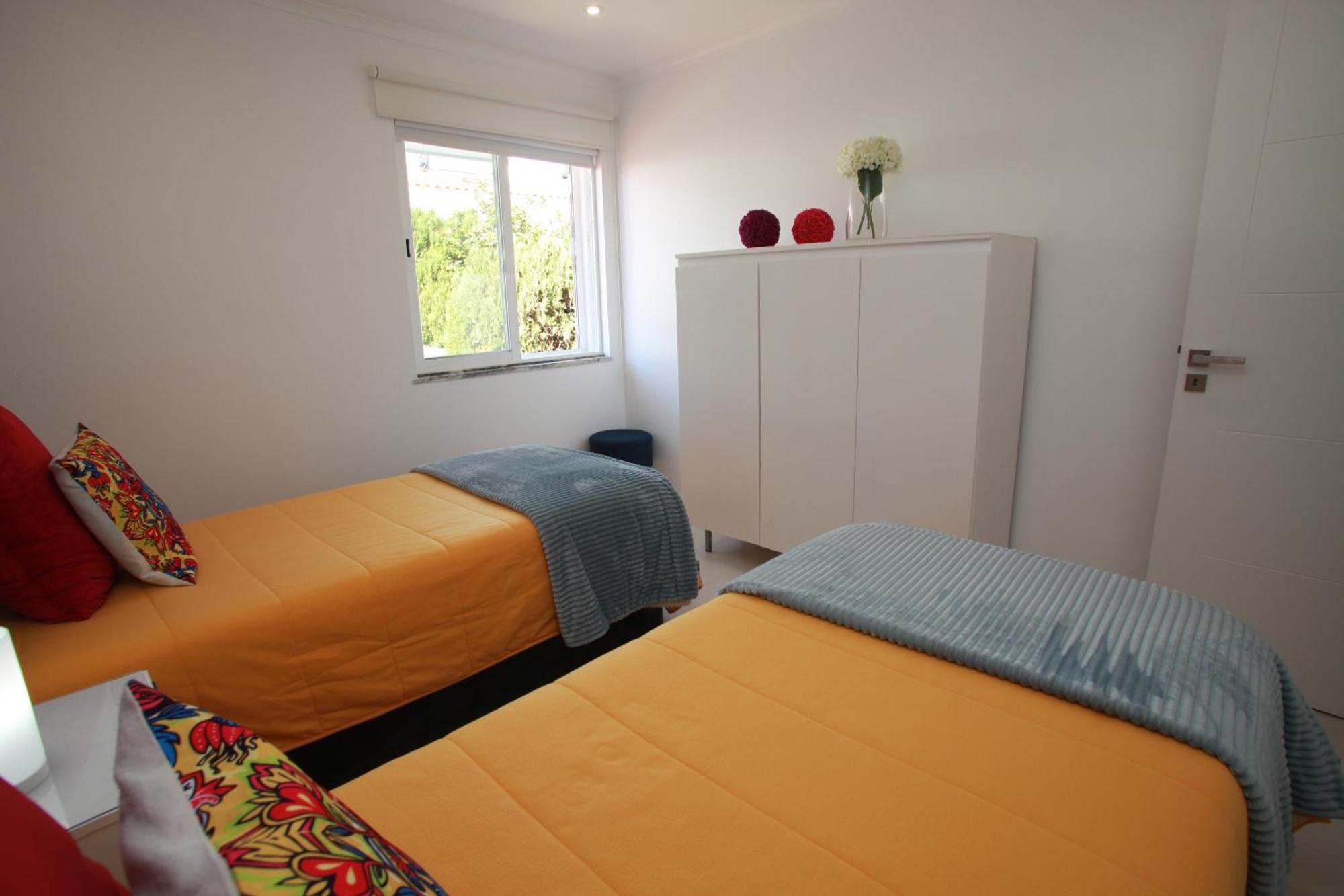 Apartamento A Palmeira Albufeira Exteriér fotografie