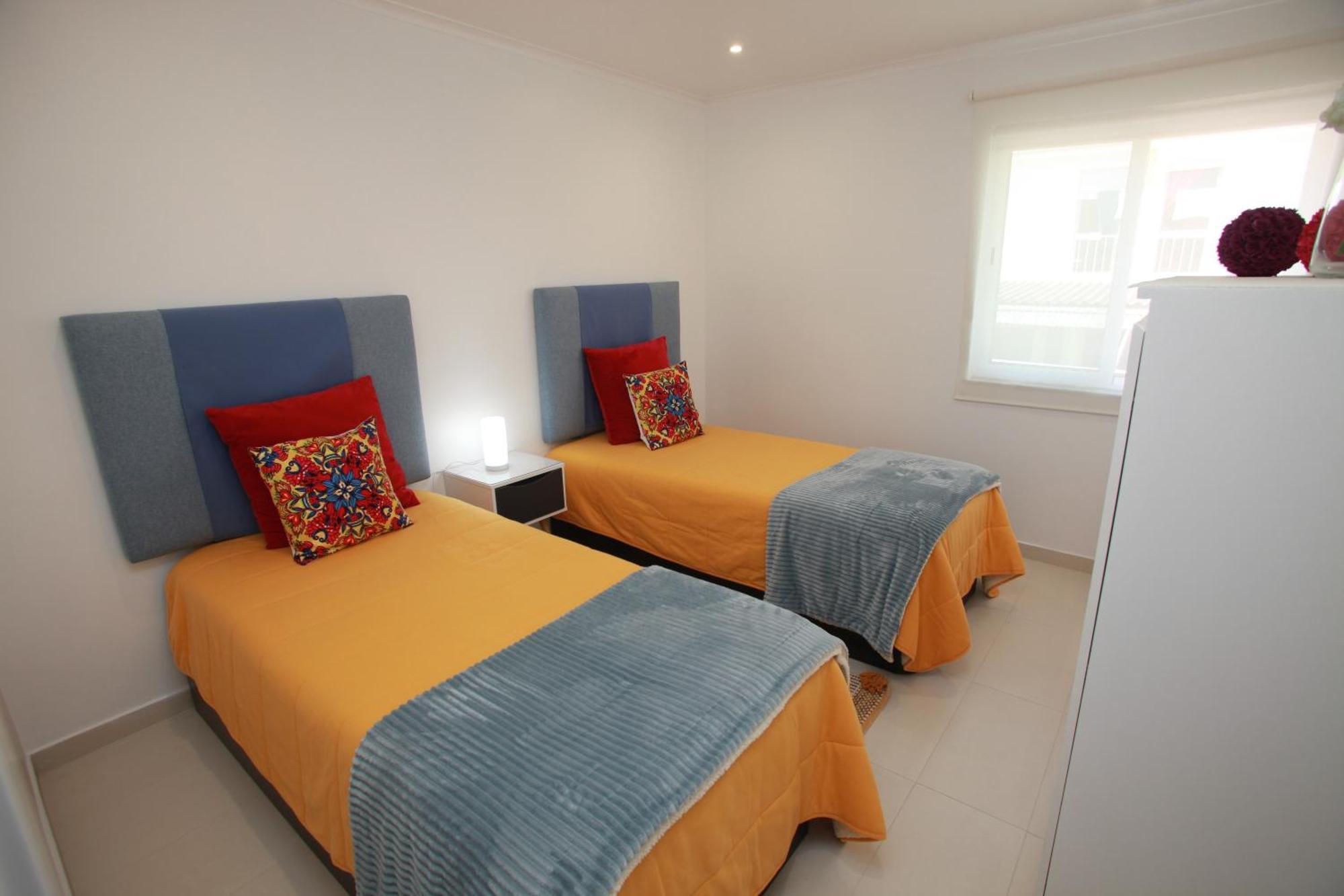 Apartamento A Palmeira Albufeira Exteriér fotografie