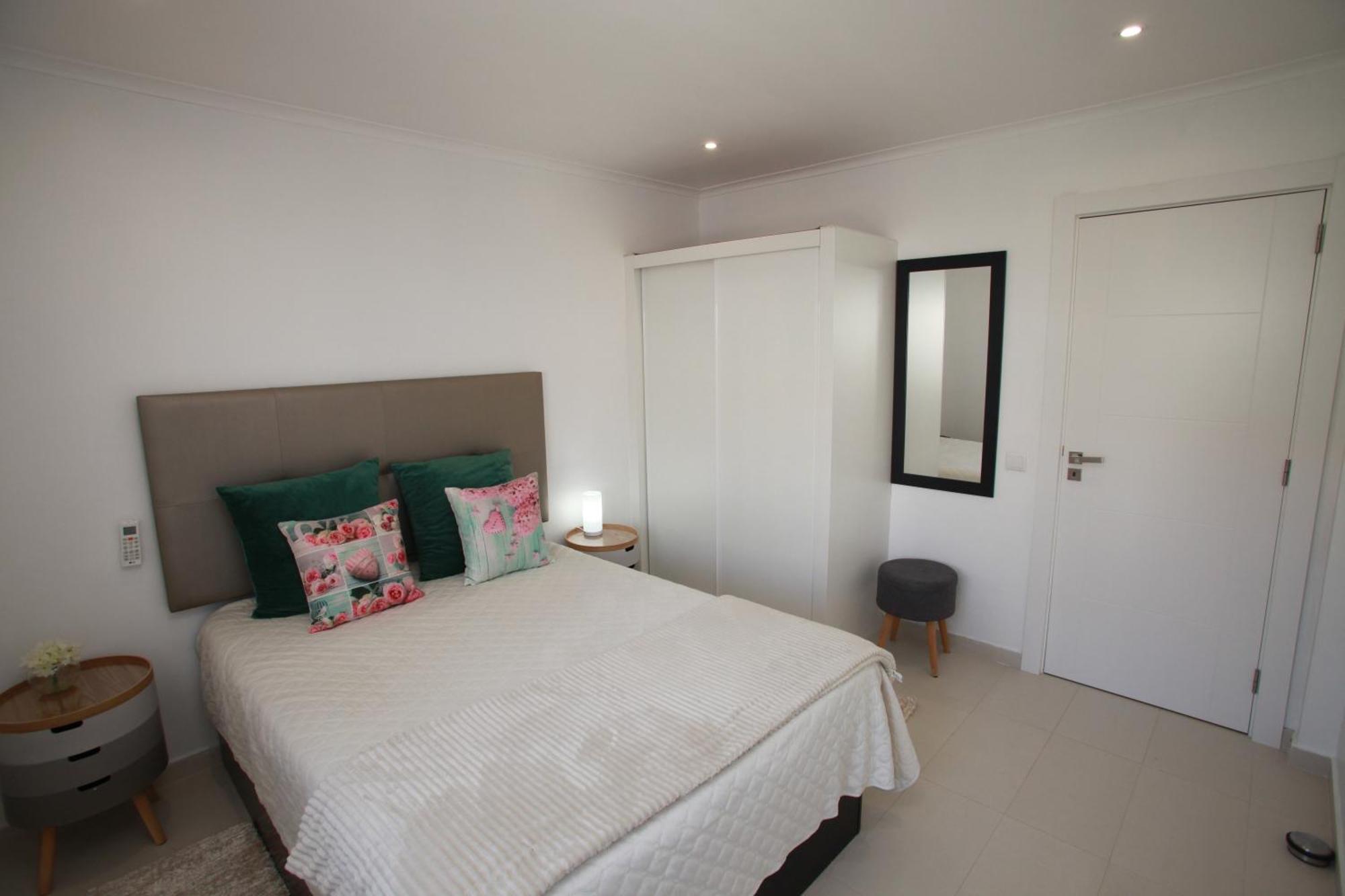 Apartamento A Palmeira Albufeira Exteriér fotografie