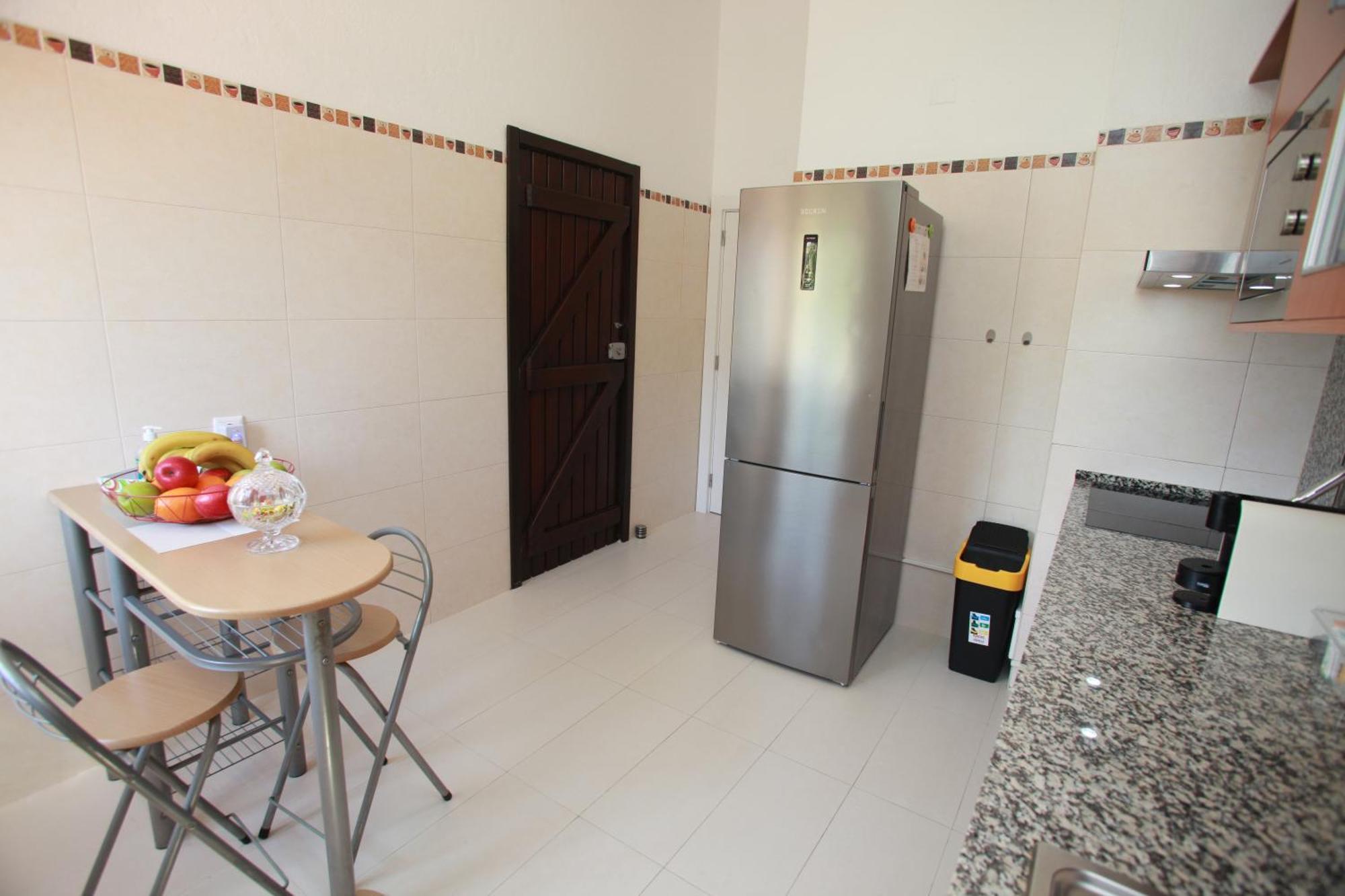 Apartamento A Palmeira Albufeira Exteriér fotografie