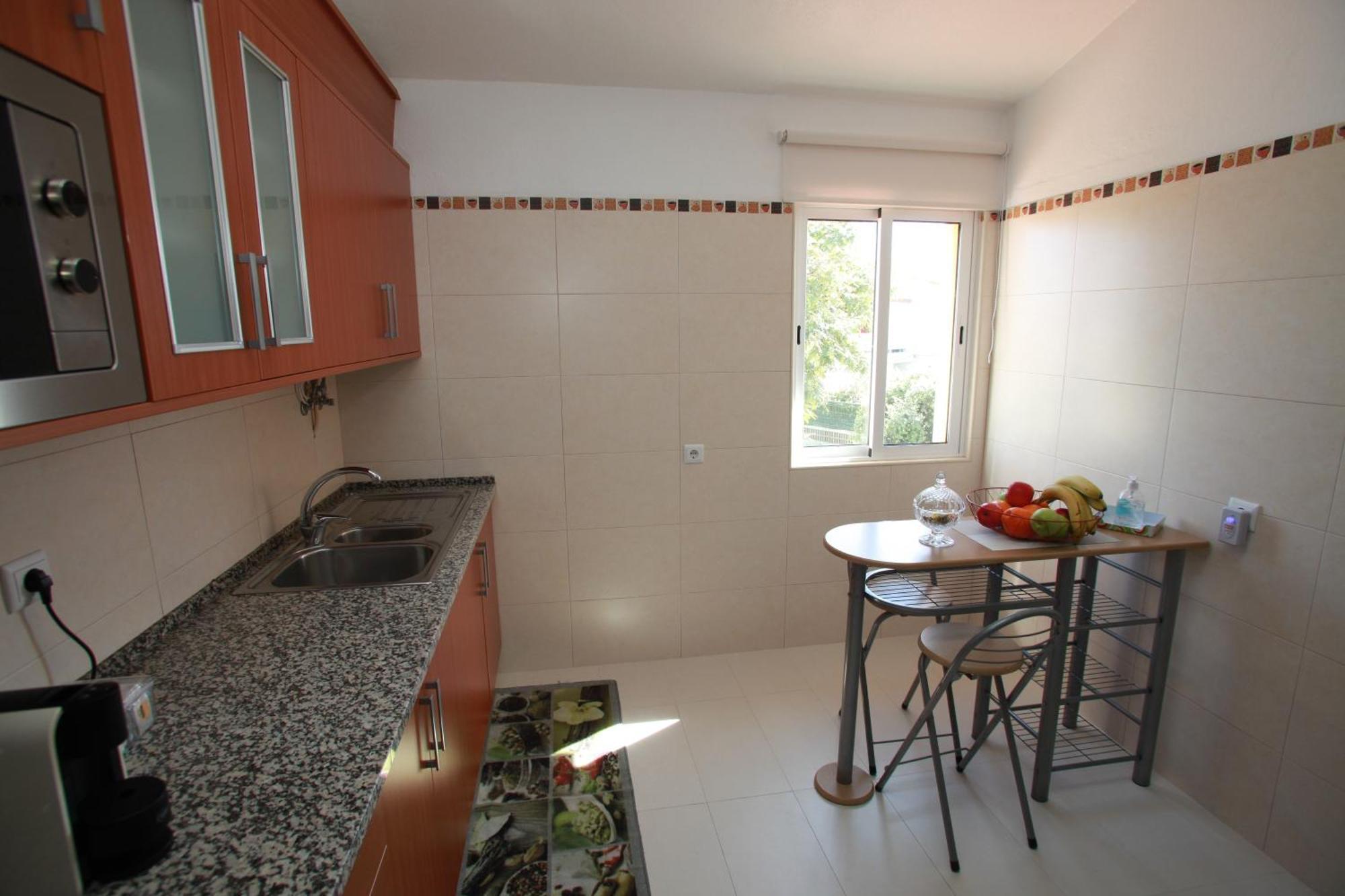 Apartamento A Palmeira Albufeira Exteriér fotografie