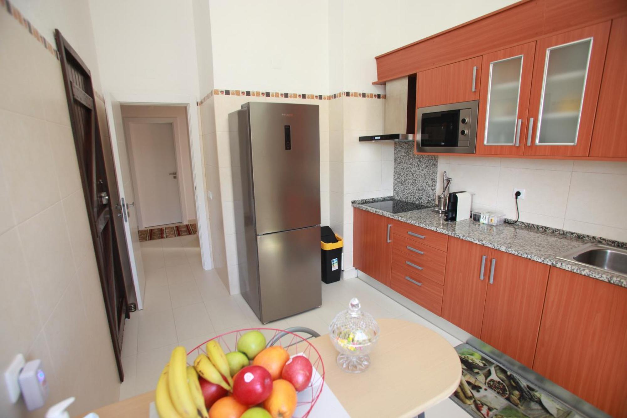 Apartamento A Palmeira Albufeira Exteriér fotografie