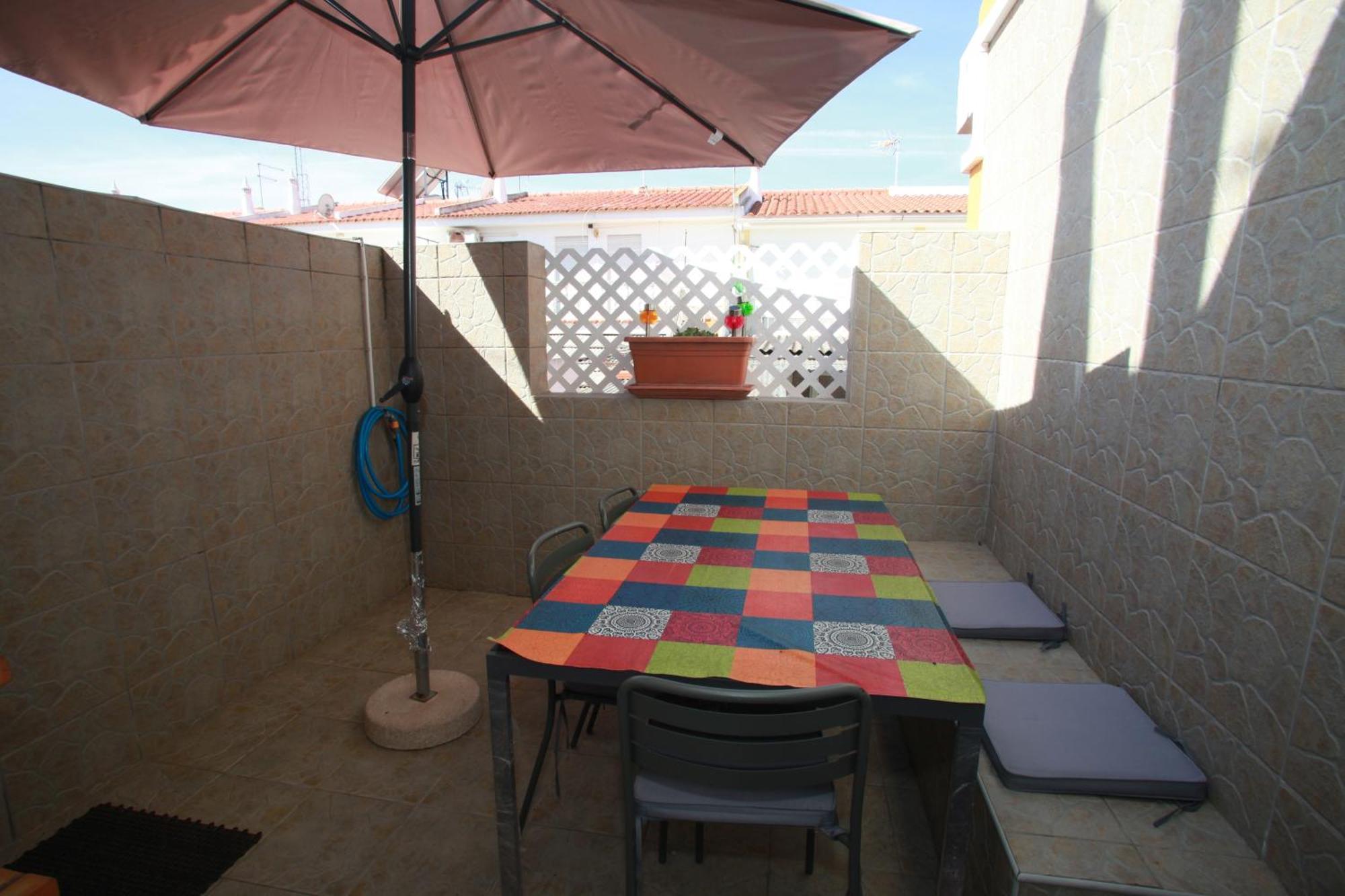 Apartamento A Palmeira Albufeira Exteriér fotografie