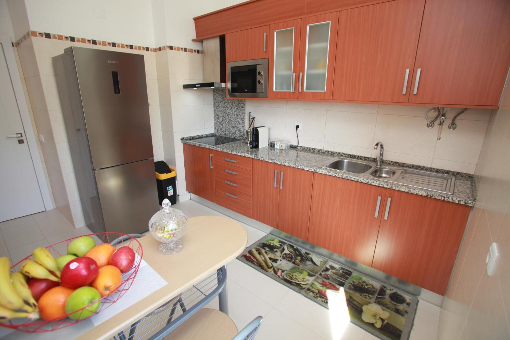 Apartamento A Palmeira Albufeira Exteriér fotografie