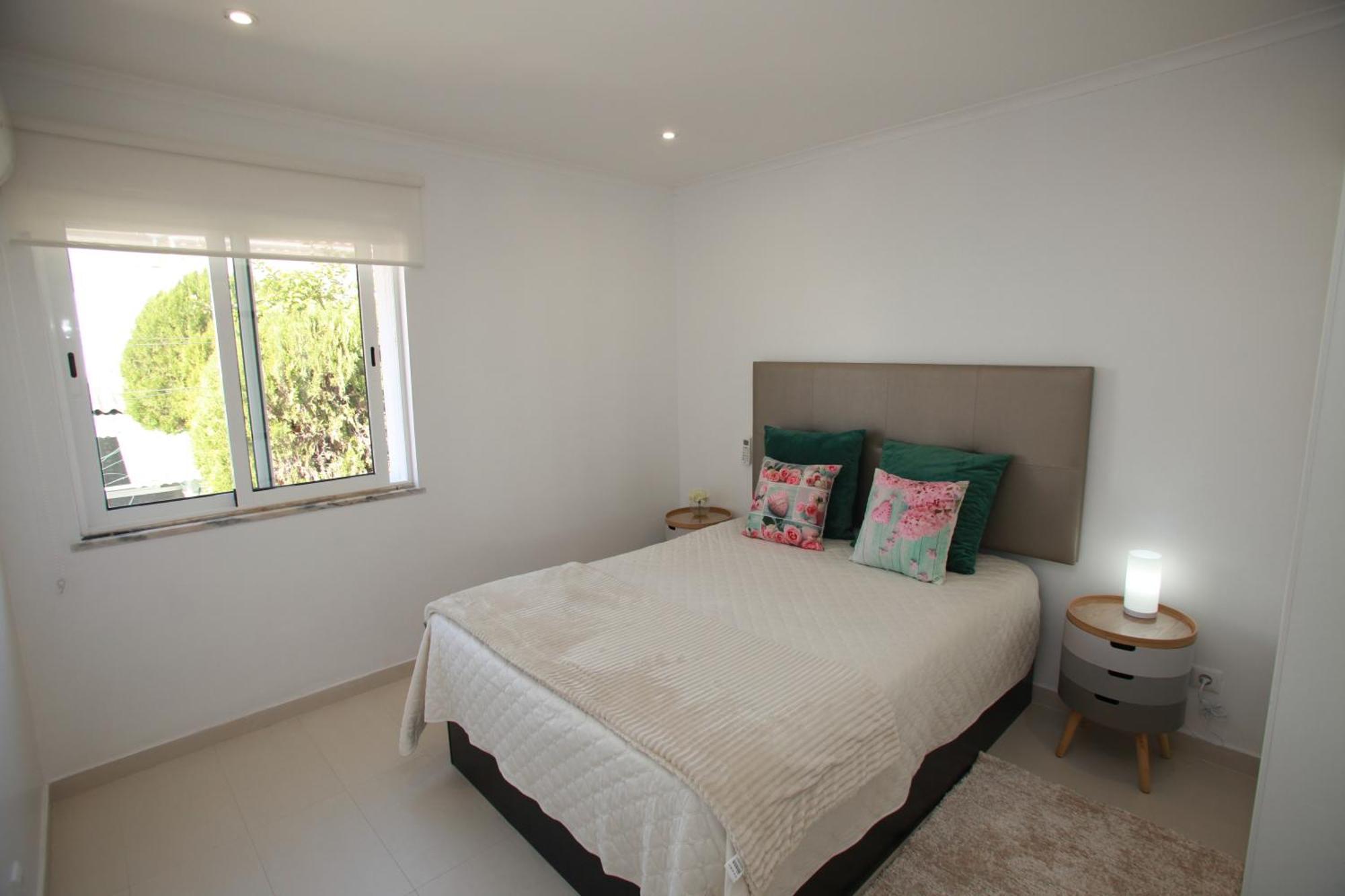 Apartamento A Palmeira Albufeira Exteriér fotografie